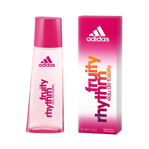 Women Adidas EDT Female Fruity Rhythm, 50ml