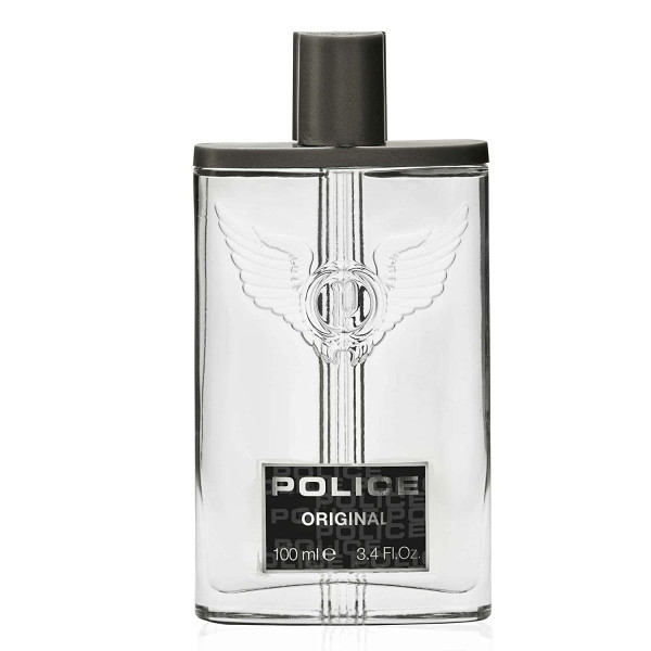 Buy POLICE Original Eau De Toilette For Men - 100m...