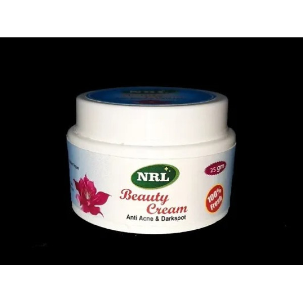 GR-Beauty Cream For Women (25 gm) [Freebies Product]