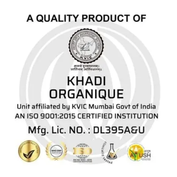 Khadi Aloe Vera Soap: Nourish and Soothe Your Skin Naturally [Premium Product]