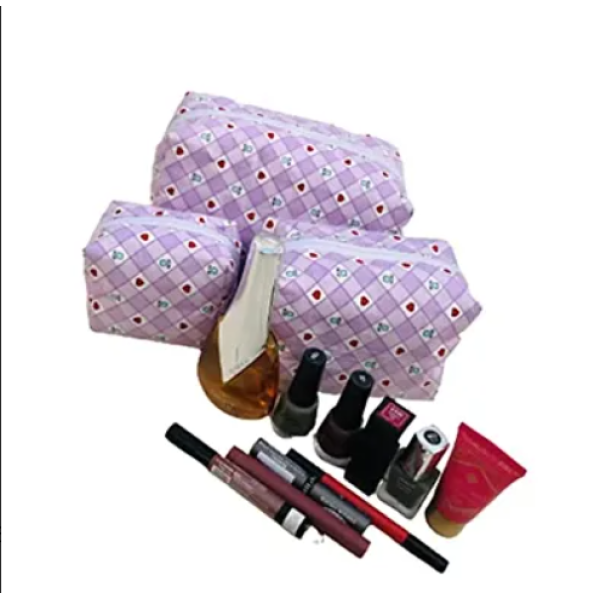 GR-Discover the Latest Bags & Cases Collection Set Of 3 [Premium Product]