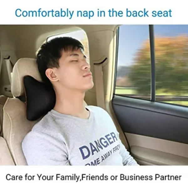 GR-Latest Durable Soft Travel Pillows - Innovative Comfort for Modern Travelers [Premium Product]