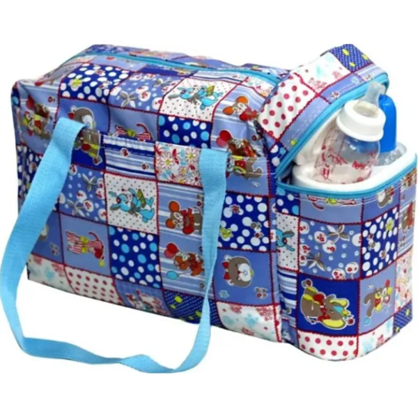 GR-The Best Diaper Bag for New Parents[Premium Pro...