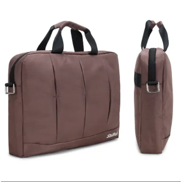 GR-Pack of 1 Laptop Roller Cases Lightweight [Prem...