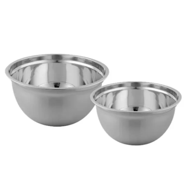 GR- Durable and Stylish Stainless Steel Bowls for ...