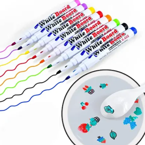GR-Magical Water Painting Pen Innovative smart [Low Budget Product] 
