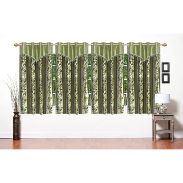 GR-"How to Choose the Perfect Curtains for Your Home"[Premium Product] 