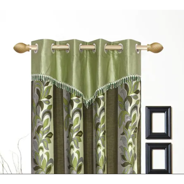 GR-"How to Choose the Perfect Curtains for Your Home"[Premium Product] 