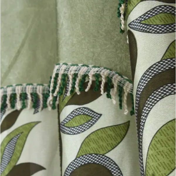 GR-"How to Choose the Perfect Curtains for Your Home"[Premium Product] 