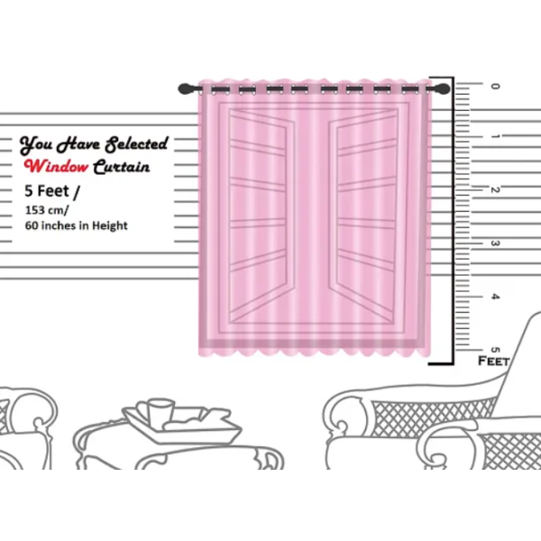 GR-"How to Choose the Perfect Curtains for Your Home"[Premium Product] 