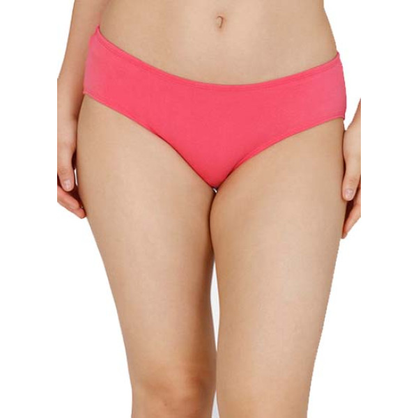 About U Women’s Usual Wear Pack Of 2 Underwe Hig...