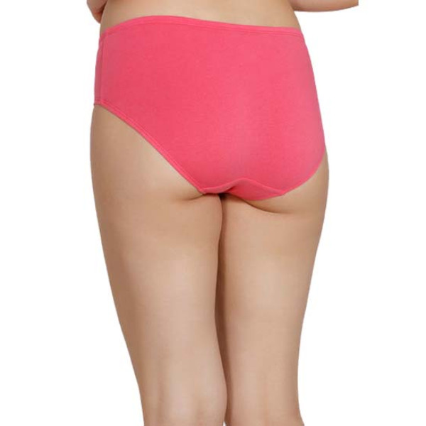 About U Women’s Usual Wear Pack Of 2 Underwe High-quality materials for comfort and style [Premium Product] 