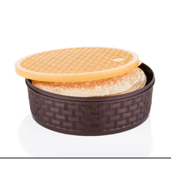 GR- "Spice up your kitchen with a stylish spice box" [Low Budget Produt]