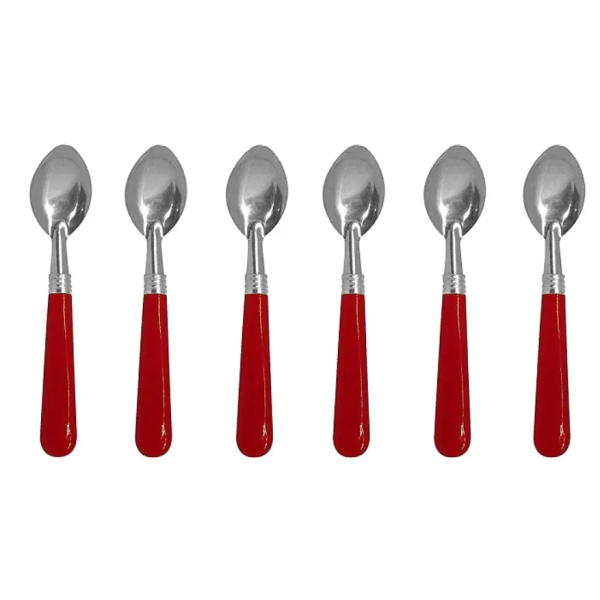 GR-The Essential Kitchen Tool: A Guide to Spoons [...