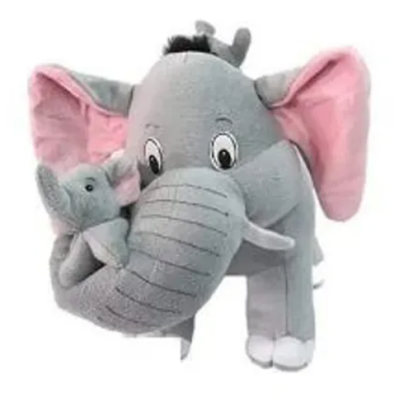 GR-Cute and Cuddly Soft Toy for Kids [Low Budget P...