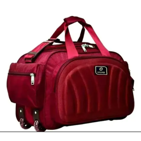 GR-"The Ultimate Travel Companion: The Versat...