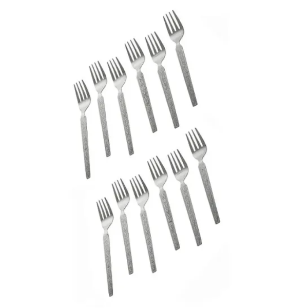 GR- The Fork Spoon - The Ultimate Dining Utensil [...