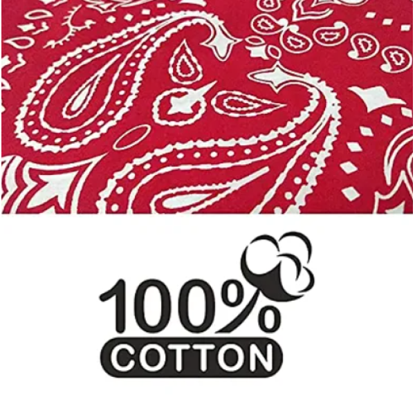 GR- Why Cotton Handkerchiefs Are a Must-Have Accessory [Low Budget Product]