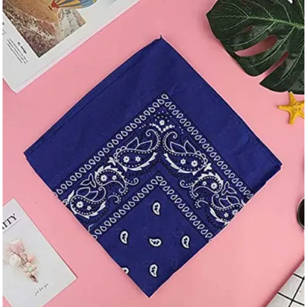 GR- Why Cotton Handkerchiefs Are a Must-Have Accessory [Low Budget Product]
