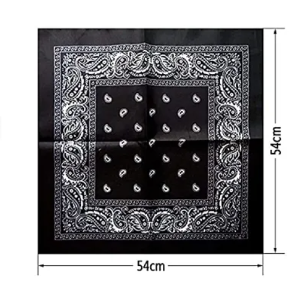 GR- Why Cotton Handkerchiefs Are a Must-Have Accessory [Low Budget Product]