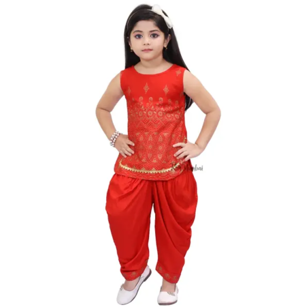 GR-"Stylish Summer Frock Dresses for Girls&qu...