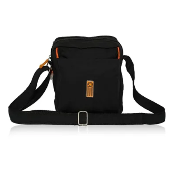 GR-"Unisex Synthetic Casual Waist Bag Pack fo...