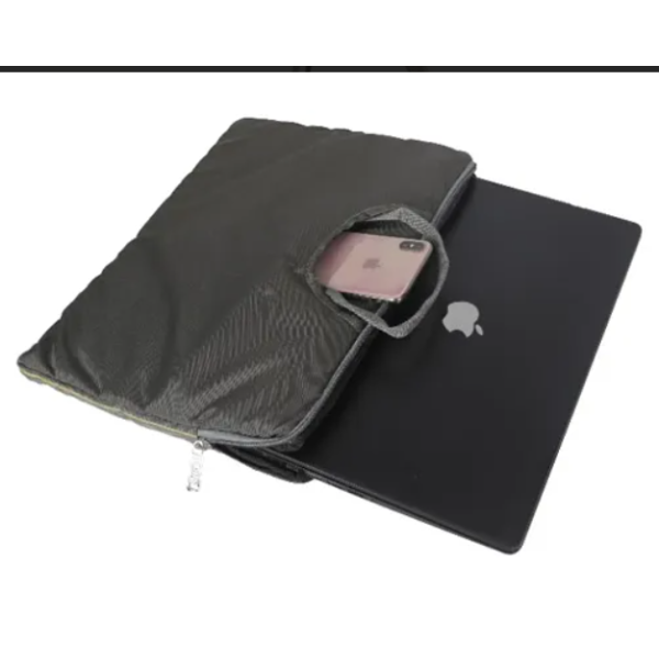 GR-Latest Adorable Laptop Sleeve Case Cover for 15.6-inch Devices - Pack of 1 [Premium Product]