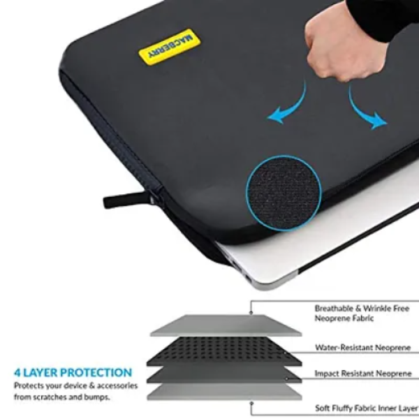 GR-The Ultimate Collection of Laptop Bags and Briefcases with Advanced Anti-Theft Design [Premium Product]