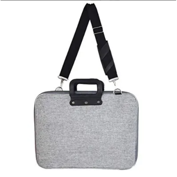 GR-Stylish and Secure Laptop Bags and Briefcases with Anti-Theft Design [Premium Product]