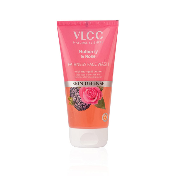 VLCC Mulberry Reduces Blemishes and Provides Faire...