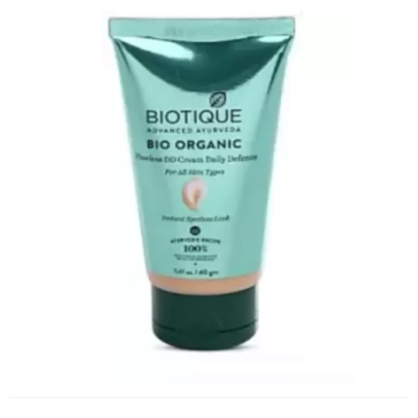Get an Instant Spotless Look with BIOTIQUE Flawles...