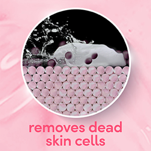 Ponds Bright Beauty Spot-less Glow Face Wash With Vitamins