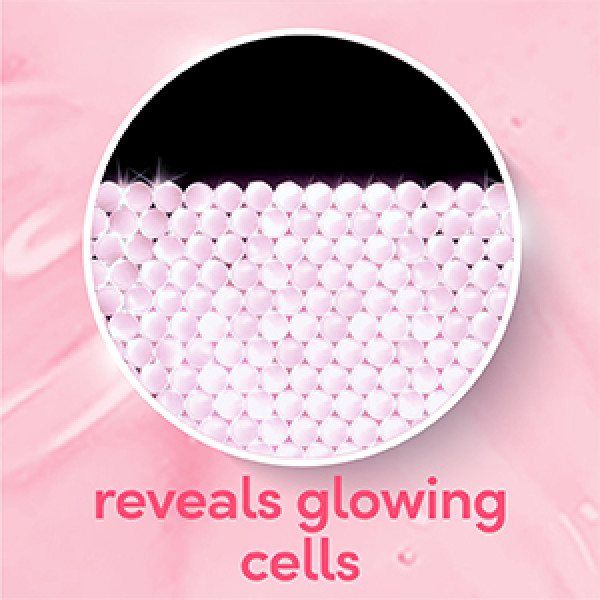 Ponds Bright Beauty Spot-less Glow Face Wash With Vitamins