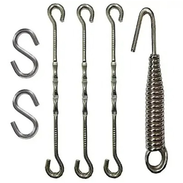 GR-Relax in Style with a Comfortable Hammock [Premium Product]