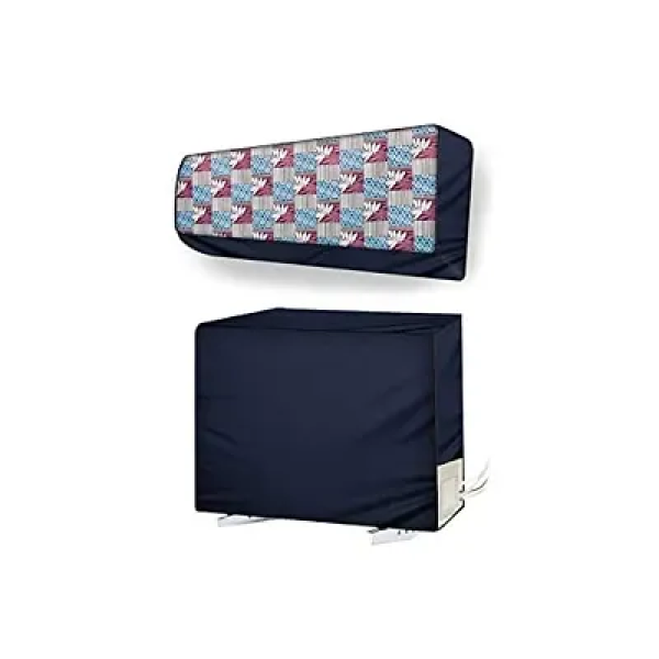 GR-Stylista AC Cover Set - Protect and Enhance You...