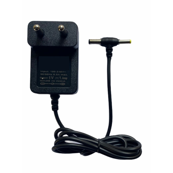 Generic 4.5V 500mA Power Adapter, Power Supply AC ...