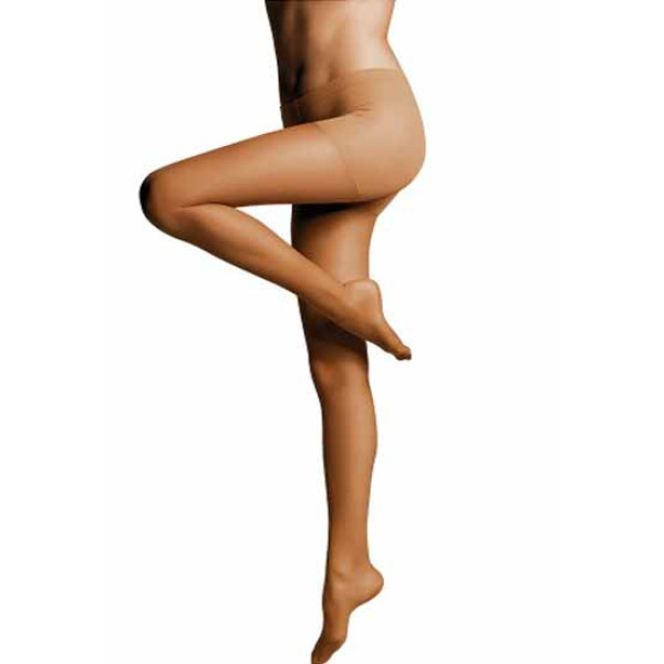 Bronze Sensational Invisible Pantyhose (Low Budget Product)