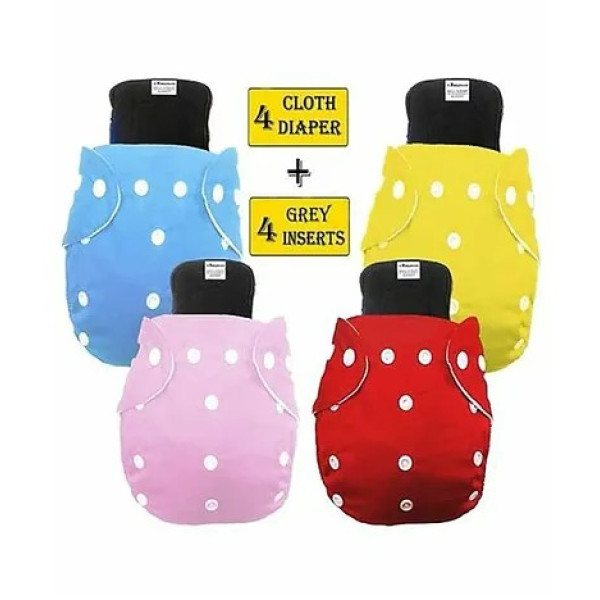 GR-Diaper Cloth: A Versatile and Eco-Friendly Opti...