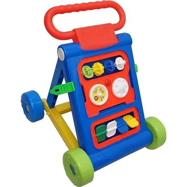 GR-"Step-by-Step Learning Activity Walker for...