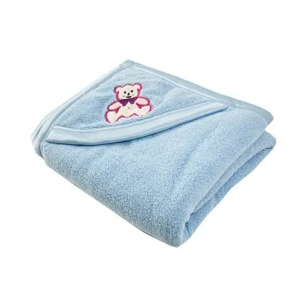 GR-"Soft and Cozy Baby Blanket - Keep Your Li...