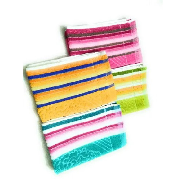 GR-Quick-Drying Hand Towel for Hassle-Free Daily U...