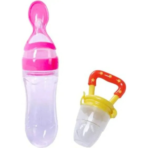 GR-Convenient Feeder Bottle for Happy and Healthy ...