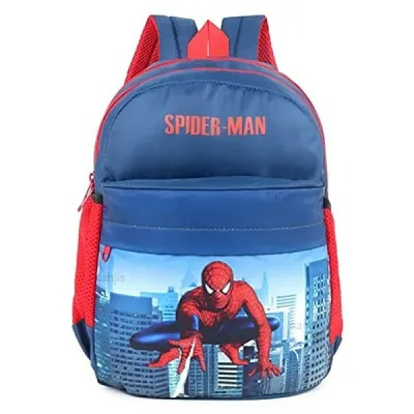 GR-The Perfect School Bag: Organize Your Day with ...