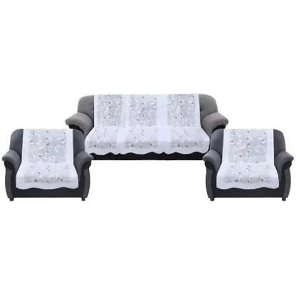 GR-Revamp Your Living Room with a Sofa Cover [Low ...