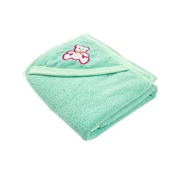 GR- Soft and Cozy Baby Blanket for Your Little One...