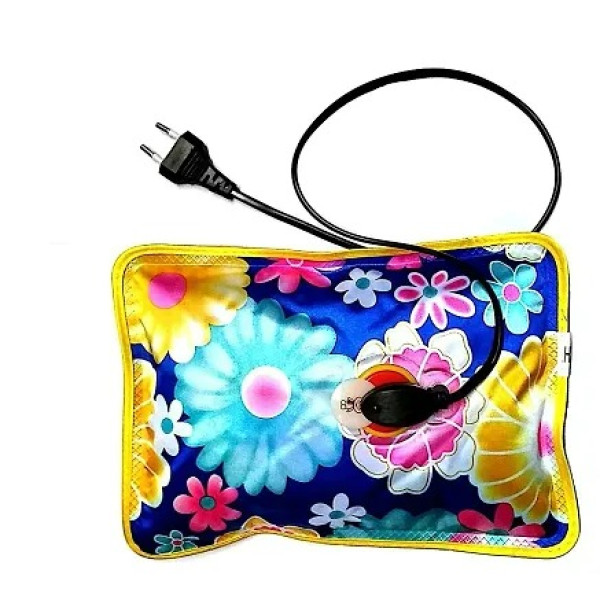 GR-The Electric Water Bag - A Modern Take on a Cla...