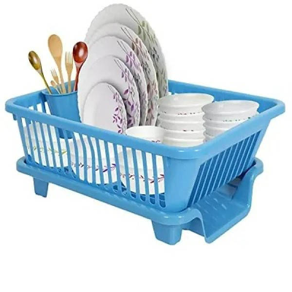 GR- Organize Your Kitchen with a Durable Plastic K...