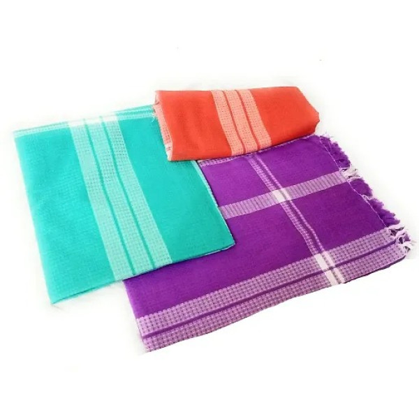 GR-Plush Bath Towels for a Spa-Like Experience [Pr...