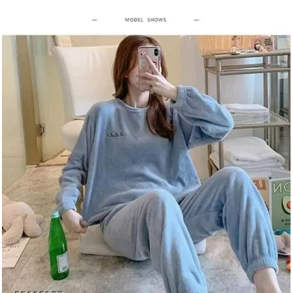 GR-Cute and Comfortable Night Suits for Women [Pre...