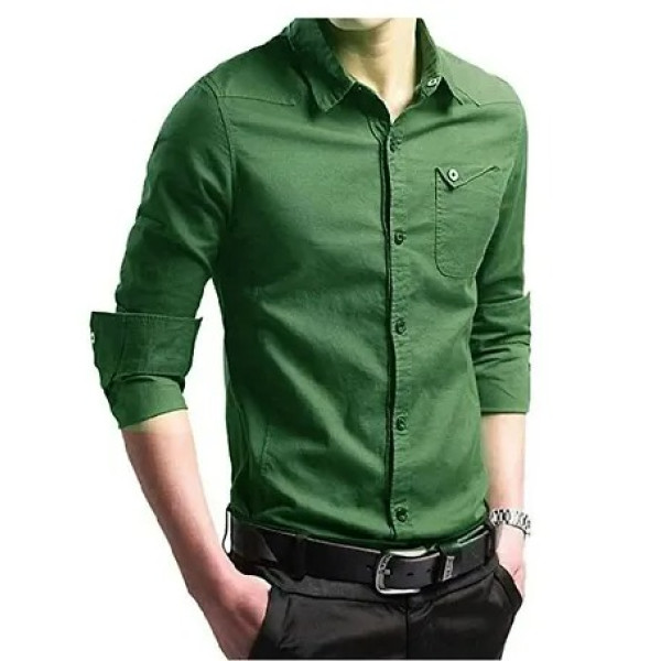 GR-Performance Men's Moisture-Wicking Shirt [Premi...